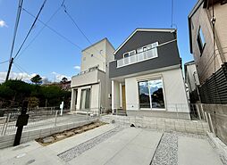 大和市深見 戸建て 1号棟