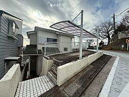 横浜市 緑区十日市場町 戸建て