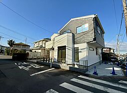 横浜市 旭区南希望が丘 戸建て 1号棟