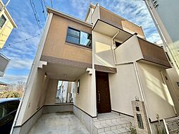 川崎市 宮前区平4丁目 戸建て