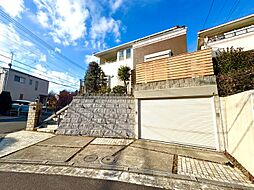 横浜市 青葉区美しが丘西1丁目 戸建て