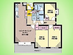 パークハイム日吉本町