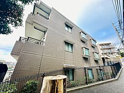 パークハイム日吉本町