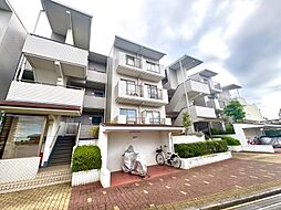 鴨居第1ハイツイーストヒル