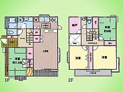 町田市小山町 戸建て
