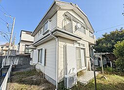 町田市小山町 戸建て