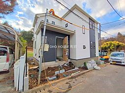 町田市上小山田町 戸建て A号棟