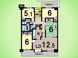 コスモ相模原スカイエッセ