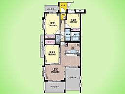 青葉台ガーデンハウス