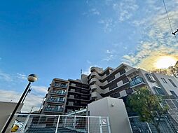 クリオ向ヶ丘遊園壱番館