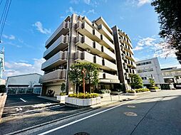 ライオンズマンション綱島東