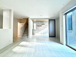 町田市野津田町 戸建て