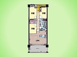 ルフォン青葉市が尾