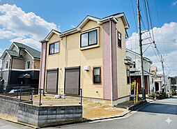 町田市金井5丁目 戸建て