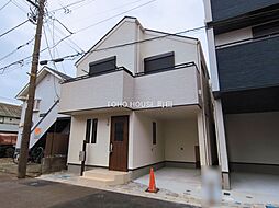 相模原市中央区淵野辺本町２丁目の一戸建て