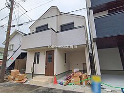 相模原市中央区淵野辺本町２丁目の一戸建て