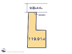 川崎市多摩区生田６丁目