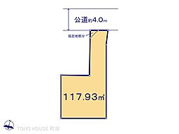 川崎市多摩区生田６丁目