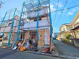 相模原市中央区淵野辺本町２丁目