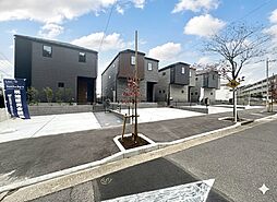 川崎市 多摩区菅馬場3丁目 戸建て A号棟