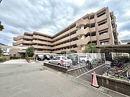 藤和シティホームズ登戸