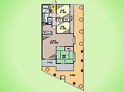 ザ・ヴィスタ町田の杜