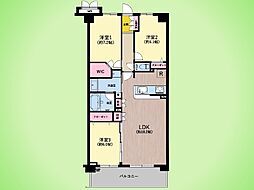 リリーベル宮前ヒルズ