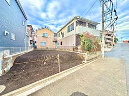 相模原市 南区相武台3丁目 戸建て