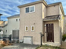 相模原市 南区新磯野1丁目 戸建て