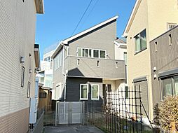 相模原市 南区古淵1丁目 戸建て