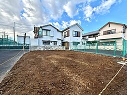 三鷹市新川1丁目 戸建て 1号棟