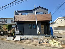 相模原市 中央区東淵野辺4丁目 戸建て 1号棟