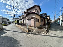 相模原市 中央区東淵野辺4丁目 戸建て 1号棟