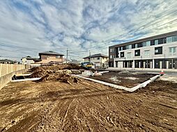 厚木市金田 戸建て 2号棟