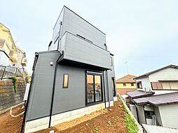 横浜市 保土ケ谷区上菅田町 戸建て A棟
