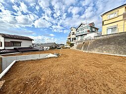 横浜市 保土ケ谷区上菅田町 戸建て B棟