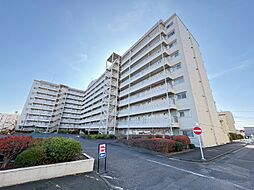 相模原リリエンハイムC棟