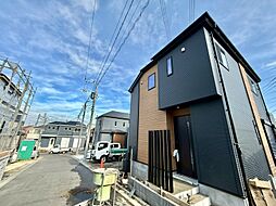 横浜市 旭区中希望が丘 戸建て 1号棟