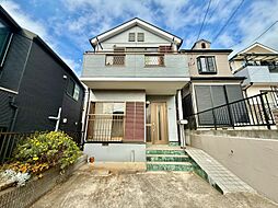 横浜市 保土ケ谷区新井町 戸建て