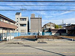 相模原市 中央区小山1丁目 戸建て 1号棟