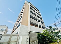 クオス横浜鴨居レジデンシャルステージ