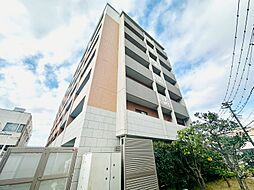 クオス横浜鴨居レジデンシャルステージ