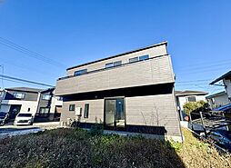 川崎市 麻生区東百合丘1丁目 戸建て