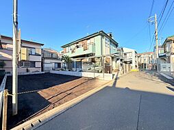 町田市南町田1丁目 戸建て