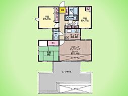 キャッスル東海大学前第二ガーデンテラス