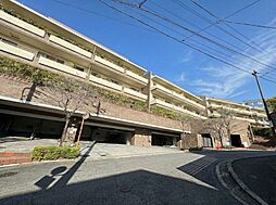 キャッスル東海大学前第二ガーデンテラス