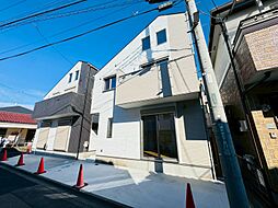 相模原市 南区相武台3丁目 戸建て B号棟