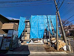 相模原市 南区鵜野森1丁目 戸建て 1号棟
