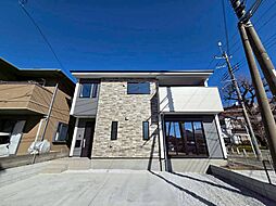 相模原市 南区鵜野森1丁目 戸建て 1号棟