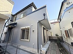 相模原市 南区東大沼4丁目 戸建て